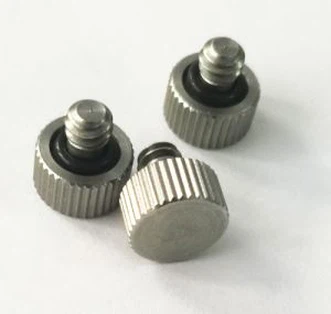 Lage druk Patio Misting System Plug