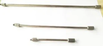 Misting System Misting Fan Flexibele Nozzle Extension