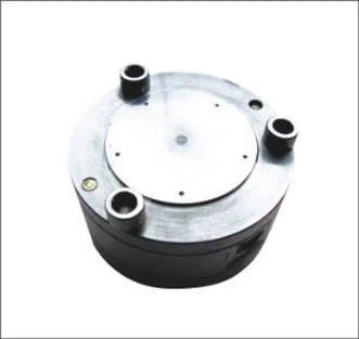 Micro-gemanipuleerde Chemische Vezelmembraan Hollow Spinneret