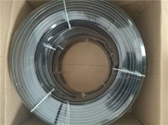 3/8 hoge druk mist koeling systeem nylon buizen