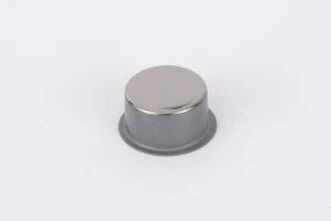 Fijnvezel Fiber Maker Tantalum Spindop